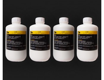 4000ml 貼箔膠/型染版黏度補強膠